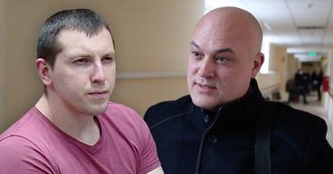 Григорчук: Прокурор Прекуп отказался вести мое дело по пощечине Сырбу Фото: Point.md