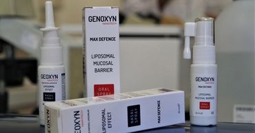 Турецкие ученые создали назальный спрей, который способен уничтожить коронавирус.