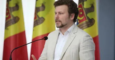 Dan Perciun: Reforma Restart nu afectează mandatele directorilor numiți prin concurs