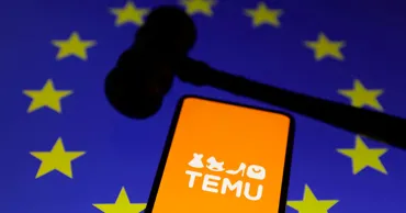 ЕС штрафует маркетплейс Temu на €200 млн за опасные игрушки и неисправные зарядки