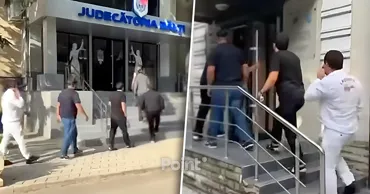 Пятерых иностранцев выдворят из Молдовы за незаконное пересечение границы