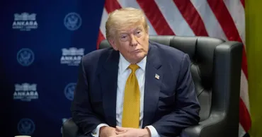Трамп приказал бомбить Иран с «невиданной силой» в случае покушения на него