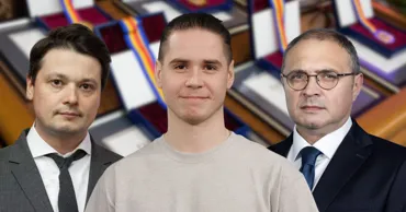 Satoshi va decide, alături de miniștri și rectori, laureații Premiului Național 2026