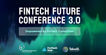 Fintech Future Conference 3.0: От технологий к реальной экономике Ⓟ