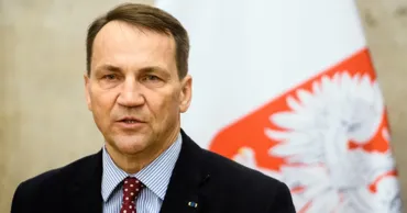 Сикорский о роли Европы в переговорах по Украине: Мы платим, значит, решаем