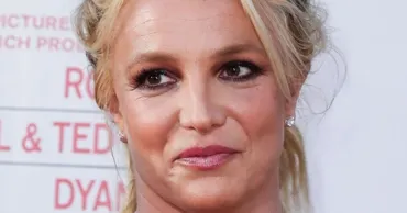 Бритни Спирс поймали пьяной за рулем и арестовали