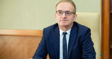 Ambasadorul Belgiei: Aderarea Moldovei la UE nu depinde de reintegrarea Transnistriei