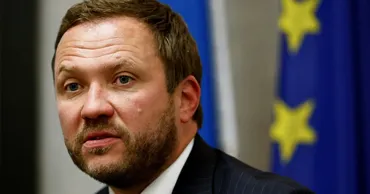 Глава МИД Эстонии: Россия пытается сварить Европу, как жабу