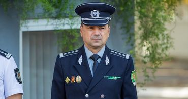 Василой: В начале июня через аэропорт могли вывезти крупные суммы денег.
