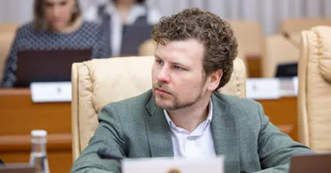 Перчун о кибератаке: Банковские счета молдаван не находятся под угрозой