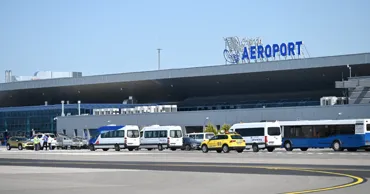 Aeroportul Chișinău alocă peste 67 de milioane de lei pentru reparații