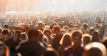 Население Земли вырастет до 12,4 млрд к концу 2070-х