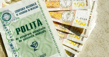 В Молдове доходы медицинского страхования увеличились на 12%
