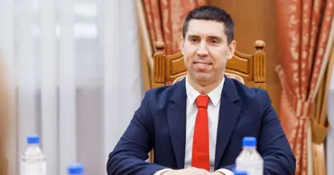 Попшой: Китай и Молдова обладают огромными возможностями для будущего сотрудничества