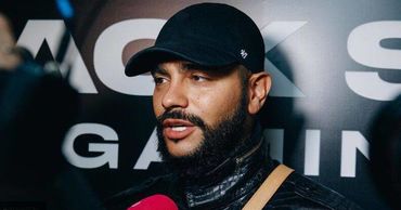 Тимати призвал пользователей открыто высказать свое отношение к позиции США под постом.