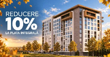Eden: O investiție care devine tot mai valoroasă cu fiecare etapă a construcției Ⓟ