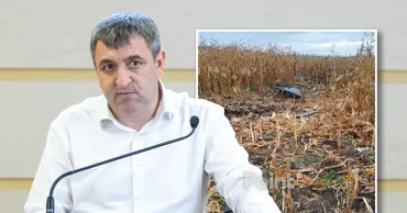 Карп: Есть риск, что целью беспилотников могла быть Новоднестровская ГЭС