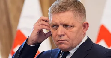 Зеленский: Роберт Фицо поддержит вступление Украины в ЕС