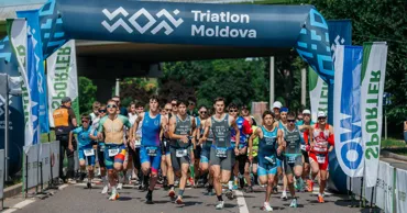 Duathlon 2026 a reunit peste 100 de participanți pe strada Albișoara Ⓟ