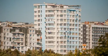 В Молдове продажи квартир достигли 20-летнего минимума