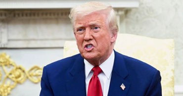 Trump a solicitat Rusiei să înceapă să acționeze pentru a pune capăt războiului cu Ucraina