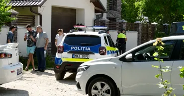 Трагедия в Магдачештах: 15-летняя девочка дважды звонила в 112