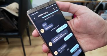 Google сделает сообщения на смартфонах Android безопасными.