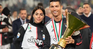 Cristiano Ronaldo și Georgina Rodriguez ar urma să se căsătorească weekendul viitor