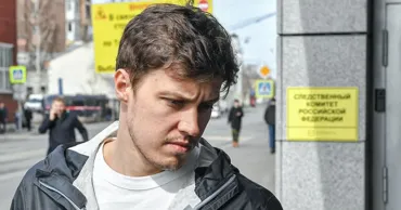 Журналиста Романа Анина лишили российского гражданства