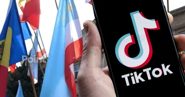 TikTok создаст специальную команду для мониторинга выборов в Гагаузии