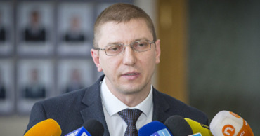 Морарь отреагировал на анонимные обвинения: У меня ощущение дежавю.