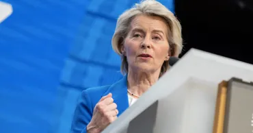 Ursula von der Leyen a anunțat măsuri împotriva conținutului pornografic bazat pe inteligență artificială