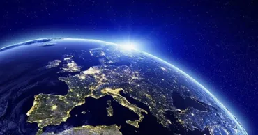 Биолог высказал смелую теорию: Жизнь на Земле – инопланетный проект