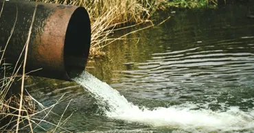 Патронаты: Сточные воды плохо отрегулированы