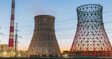 Armistițiul anunțat de Trump, ignorat de Rusia: O centrală electrică, bombardată