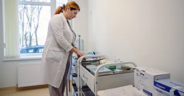 Министерство здравоохранения расширяет медицинские услуги в районах