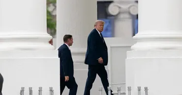 Трамп о стрельбе у Белого дома: Важно создать самое безопасное и надежное место