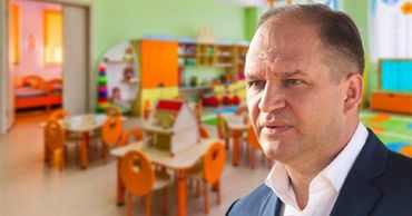 Генеральный примар Кишинева Ион Чебан. Коллаж: Point.md