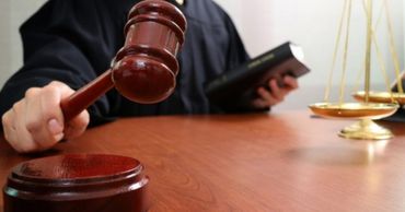 Группа судей Кишиневского суда подписала документ, осуждающий практику некоторых прокуроров.