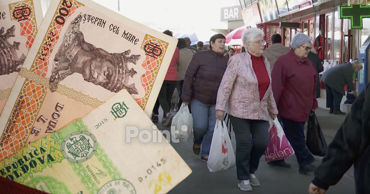 Тофан: Молдова рискует остаться без средств для выплат пенсий после 2030 года