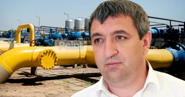 Карп исключил возвращение Молдовы к российскому газу: Нельзя покупать у агрессора