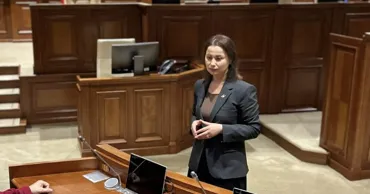 O deputată PAS se plânge de atacuri pe online, după scandalul Moldatsa