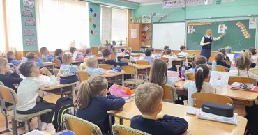 Почти восемь тысяч заявлений на зачисление детей в первый класс подано в Кишинёве