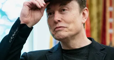 Маск рассказал о «сознании» летающего автомобиля