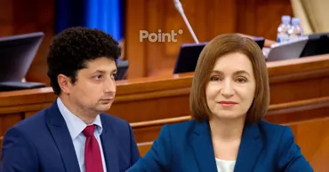 Санду встала на защиту Мариана: Я не могу его ни в чём заподозрить