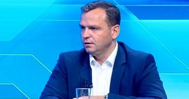 Председатель Платформы DA Андрей Нэстасе.