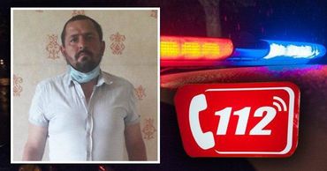 Полиция просит помощи в поисках мужчины, пропавшего два месяца назад.