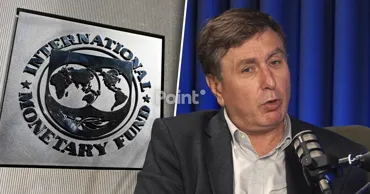 Ионицэ о госдолге и соглашении с МВФ: "Мы берем кредиты, но что делаем дальше?"
