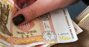 Новая налоговая политика вызвала волну недовольства в Молдове