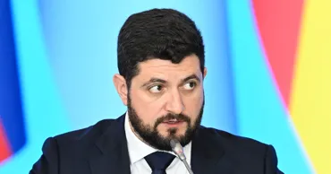 Жунгиету: Энергетические отношения с Румынией — партнерство, а не бесплатная помощь